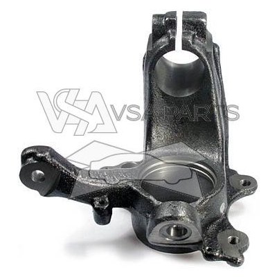 VIKA LP Hlava ložiska čepu kola (těhlice) - Octavia I - pro kotouč 288/312x22 | Zboží Auto