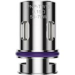 VOOPOO PnP Mesh žhavící hlava TW15 0,15ohm – Sleviste.cz