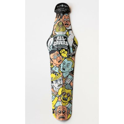 ASS SAVERS Regular Monster – Hledejceny.cz