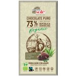 SOLÉ Bio hořká se sirupem z agáve 100 g – Zboží Dáma