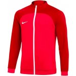 Nike Team NK Dri-FIT Academy Pro Trk JKT K DH9234 635 červené – Sleviste.cz