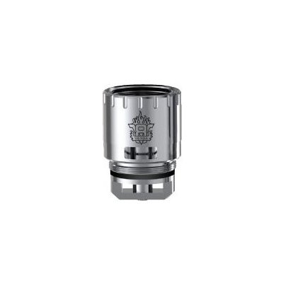 Smoktech TFV8 V8 RBA žhavící hlava nerez-kth 0,28ohm – Hledejceny.cz