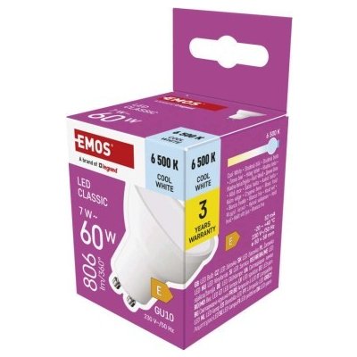 Emos 1525730112 – Zboží Živě