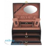 Friedrich Lederwaren šperkovnice Copenhagen 23334 2 – Zboží Mobilmania