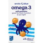 Arctic Blue Kids Omega 3 30 gummies – Hledejceny.cz