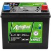 AutoPart Galaxy Garden 12V 26Ah 270A