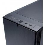 Fractal Design Define C FD-CA-DEF-C-BK – Hledejceny.cz