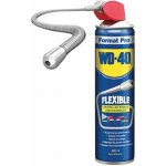 WD-40 Flexible 600 ml | Zboží Auto WD-40 Flexible 600 ml | Zboží Auto