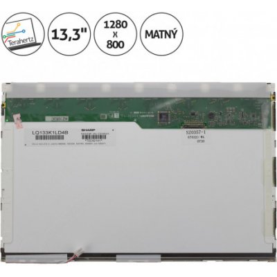 Sony Vaio VGN-C190g displej – Zboží Živě