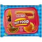 BEBETO FAST FOOD 81 g – Hledejceny.cz