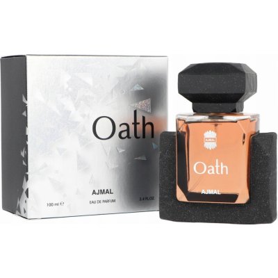 Ajmal Oath parfémovaná voda pánská 100 ml