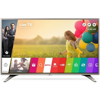 LG 43LH615V