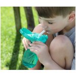 Sistema Quick Flip Top s brčkem 520ml – Sleviste.cz