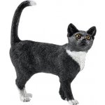 Schleich 13770 Kočka stojící – Zbozi.Blesk.cz