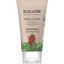 EcoLatier krémový deodorant Aloe Vera 40 ml