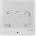 VELUX KLR 200 dotykový ovladač pro střešní okna – Zbozi.Blesk.cz