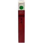 Namaki japonské vonné tyčinky Namaki Green tea 10 ks – Hledejceny.cz