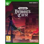Castlevania: Belmonts Curse (XSX) – Zboží Dáma