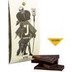 Jordi´s hořká 100% STO 50 g – Zboží Dáma