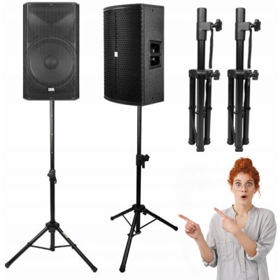 STAND4ME BOX 115 SET – Zboží Živě