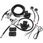 Apeks XTX50 SIDEMOUNT SET – Zboží Mobilmania