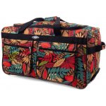 Rogal Barevná taška na kolečkách "Comfort" L 65l – Zboží Dáma