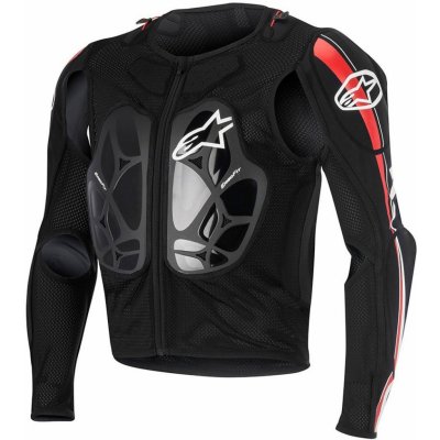 Chráničová vesta Alpinestars Bionic Pro | Zboží Auto