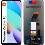 LCD Displej Xiaomi Redmi 10 – Zboží Živě