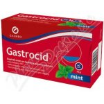 Galmed Gastrocid Mint 60 tablet – Hledejceny.cz