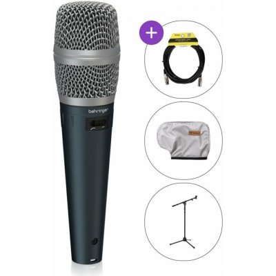 Behringer SB 78A – Zbozi.Blesk.cz