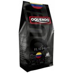 Oquendo káva Arabica Colombia Platinum zrnková 1 kg – Hledejceny.cz