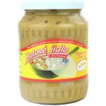 Seitan svíčková omáčka, 670 ml – Zboží Dáma