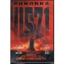 Ponorka U-571 DVD