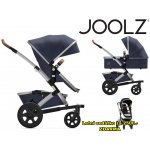 Joolz Geo2 kompletní set Classic Blue 2021 – Zboží Mobilmania