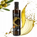 Sitia Olej olivový extra panenský 0,5 l – Zboží Dáma