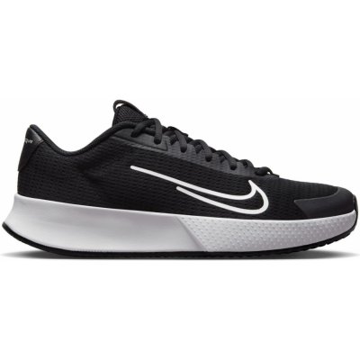 Nike Vapor Lite 2 Clay JR - black/white – Zbozi.Blesk.cz