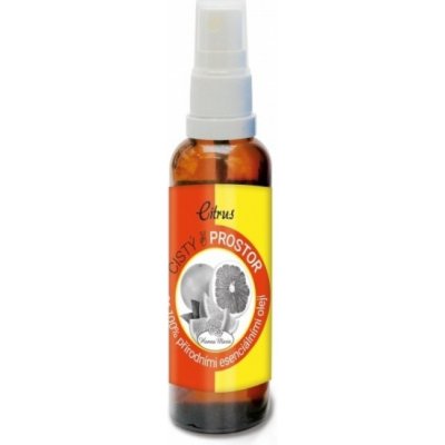 Hanna Maria Citrus sprej do prostoru 50 ml – Hledejceny.cz