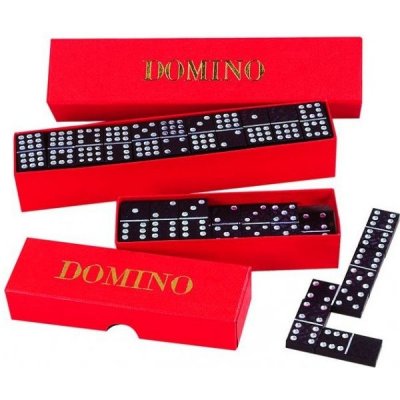 Dřevěné domino – Zboží Živě