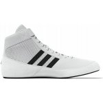 adidas HVC 2 KRAV MAGA BOX bílé – Sleviste.cz