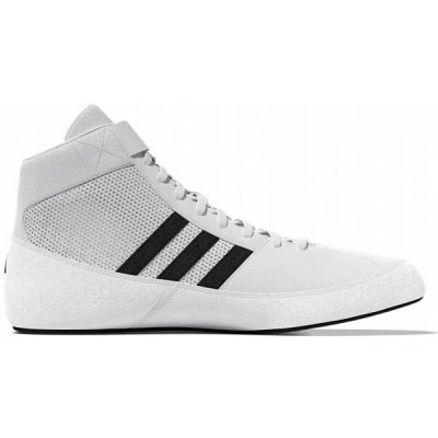 adidas HVC 2 KRAV MAGA BOX bílé – Sleviste.cz