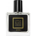 Avon Little Black Dress parfémovaná voda dámská 30 ml – Zboží Mobilmania