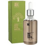 Brazil Keratin Amla Vital Hair Oil 50 ml – Zboží Dáma