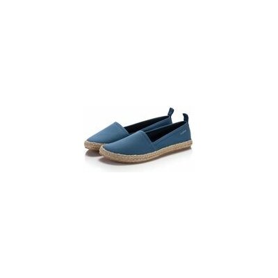 SHAPEN ESPADRILKY PLAYA Regular Indigo – Zboží Dáma