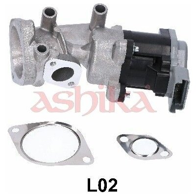 AGR-Ventil ASHIKA 150-0L-L02 – Hledejceny.cz