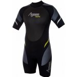 Agama TROPIC 3mm Short pánský – Zboží Dáma