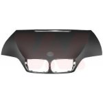 Kapota motoru VAN WEZEL 0649660