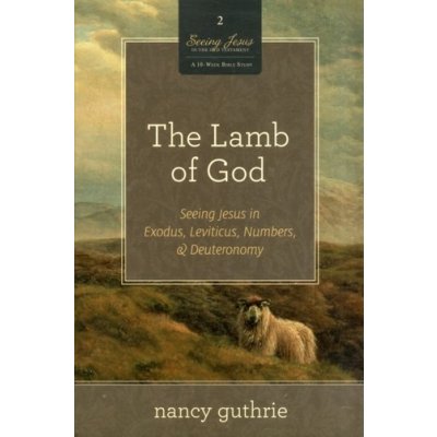 The Lamb of God - N. Guthrie