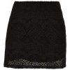 Dámská sukně Ladies Crochet Lace Mini Skirt