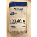 Natural Nutrition Collagen Element Hydrolyzovaný kolagen 400 g