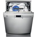 Electrolux ESF 5545 LOX